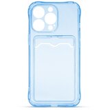  Maska za telefon WALLET za Iphone 13 Pro, Plava | Eponuda.com