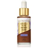 Max Factor Miracle Pure negovalni tekoči puder odtenek 100-110 Very Deep 30 ml | Shoptok.si