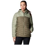 Columbia westridge hooded down jacket 2051265349 | shoptok.hr