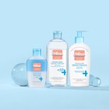 Mixa Optimal Tolerance čistilni losjon za občutljivo kožo 200 ml za ženske | Shoptok.si
