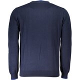 North Sails MEN&#39;S BLUE SWEATER | Shoptok.si