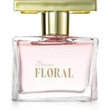 Oriflame Miss Giordani Floral parfumska voda za ženske 50 ml