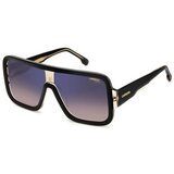 Carrera FLAGLAB14 0WM/A8 ONE SIZE (62) Črna/Večbarvna Cene