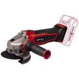 Einhell Expert akumulatorska kutna brusilica Power X-Change TE-AG 18/115 Q Li-Solo Cijene