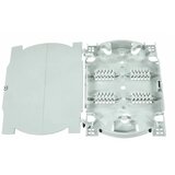 Gembird OPTIC-APTAC003 gmb fiber optic splice tray 12 core 24 core, opticka razvodna kutija 12/24 Cene
