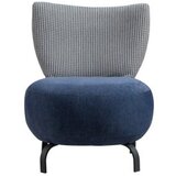 Atelier Del Sofa set fotelja loly set dark blue