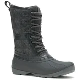 Škornji za sneg NF4329 Black