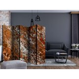  Paravan u 5 dijelova - Brown Craters II [Room Dividers] 225x172 | shoptok.hr