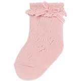 Mayoral otroške nogavičke lace baby rose | Shoptok.si