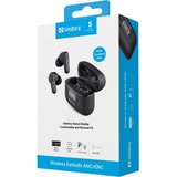 Sandberg Wireless Earbuds ANC+ENC | Shoptok.si
