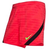 Nike Kratke hlače & Bermuda Dri-Fit Strike Rdeča Cene