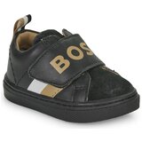 Boss Nizke superge J09202 Črna cene