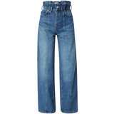 Weekday Kavbojke 'Destin' moder denim | Shoptok.si