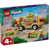 Lego Friends 42633 Mobilni kiosk za prodaju hotdoga