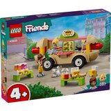 Lego KOMBI Z VROČIMI HRENOVKAM FRIENDS 42633 Cene