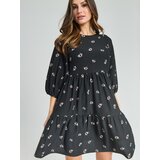 Sinsay ženska mini haljina 062AI-MLC | shoptok.hr