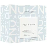 NuFACE čistilni robčki - Prep-N- Glow Dual-Sided Cleansing Cloths