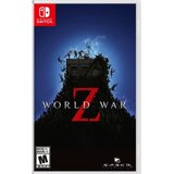  World War Z /Switch Cijene