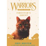 Harper Collins Publishers Ltd Erin Hunter - Firestar's Quest | Eponuda.com