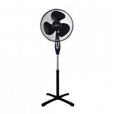 Haeger SF-16B.012A stojeći ventilator 40CM 45W crni Cene