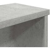 vidaXL Kuhinjski stalci koji se mogu složiti 2 kom 50x15x16 cm | shoptok.hr