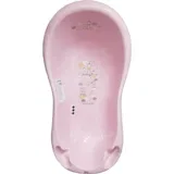 MALTEKS Kadica za bebe, 100 cm, Roze