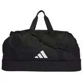 Adidas Športne torbe Tiro Duffel Bag L Črna