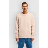Ino Prep Solid Sweater natural