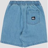 Quiksilver Taxer Denim Kids Kratke hlace 2001 stone wash | Shoptok.si