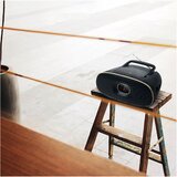Muse Prenosni radio s CD predvajalnikom MD-202 VT, črn | Shoptok.si