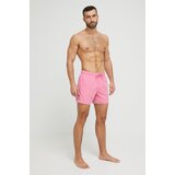 Lacoste Kopalke / Kopalne hlače BAADOR NEGRO HOMBRE MH6270 Črna Cene