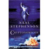The Book Service Limited Neal Stephenson - Cryptonomicon Cene