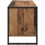  Ormar za cipele Staro drvo 100 x 35 x 44 cm Konstruirano drvo | Eponuda.com