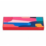 Pupa Pupart Palette S multifunkcionalna paleta 002 Red u
