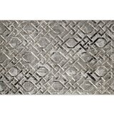  Tepih Era 60x110 cm, sort | shoptok.hr