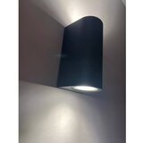  HÖFFTECH - Spoljno zidno svetlo 2xGU10/35W/230V IP65 | Eponuda.com