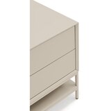 Teulat Krem noćni ormarić Platt – | shoptok.hr