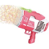  Igračka Bazooka pištolj za ispuštanje mjehurića od sapunice ZA4417 | shoptok.hr