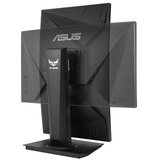 Asus monitor 23.6'' VG24VQR zakrivljen crna, 90LM0577-B01170