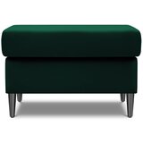 Cosmopolitan Design Zeleni baršunast tabure Kyoto – Cijene