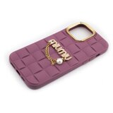  ZAŠTITNA MASKA TPU MIUMIU IPHONE 15 PURPLE | Eponuda.ba