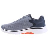 Skechers Go Walk 7 Consistent Siva | shoptok.hr