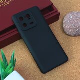  Maska za Xiaomi 13 Pro mat Giulietta crna | ePonuda.com
