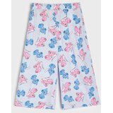 Sinsay Komplet od viskoze: bluza i hlače Stitch | shoptok.hr