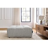 Bobochic Paris Svetlo siv tabure Arsene – | Shoptok.si