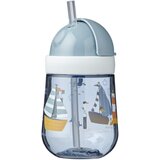 Little Dutch® Straw Cup Sailors Bay čašica sa slamkom 9m+ 300 ml | shoptok.hr