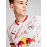 Puma Dres 'RB Leipzig 24/25' žuta / svijetlo crvena / bijela | shoptok.hr