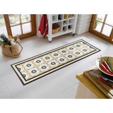 wash+dry KUHINJSKI TEKAČ Kitchen Tiles 60/180 cm potiskano večbarvno | Shoptok.si