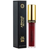 ARMAF BEAUTÉ True Matte Transferproof Tekući Ruž za Usne 4ml - Nijansa 11 Legesi | shoptok.hr