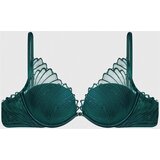 Esotiq Modrček Nugat Push-Up | Shoptok.si